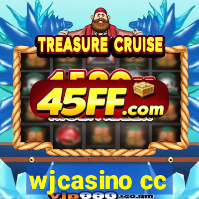 wjcasino cc